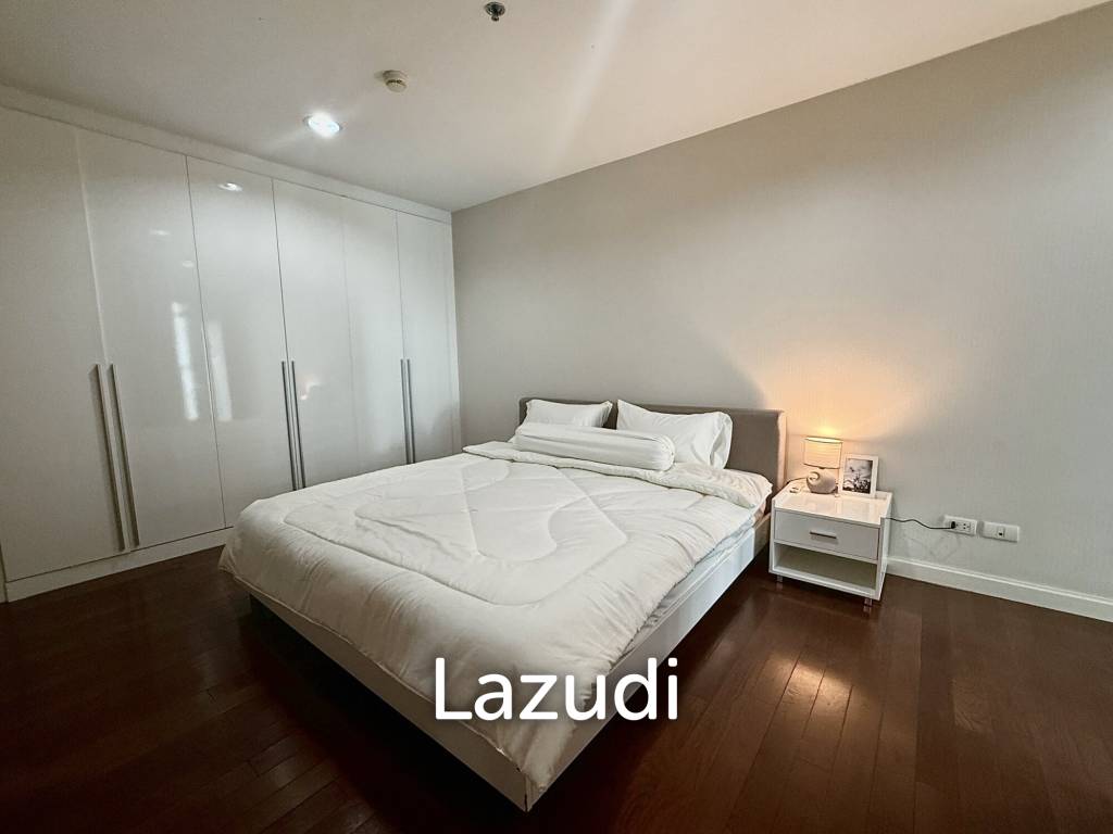 รูป 3 Bed 2 Bath 98 SQ.M Belle Grand Rama 9 - รูปที่ 7/14