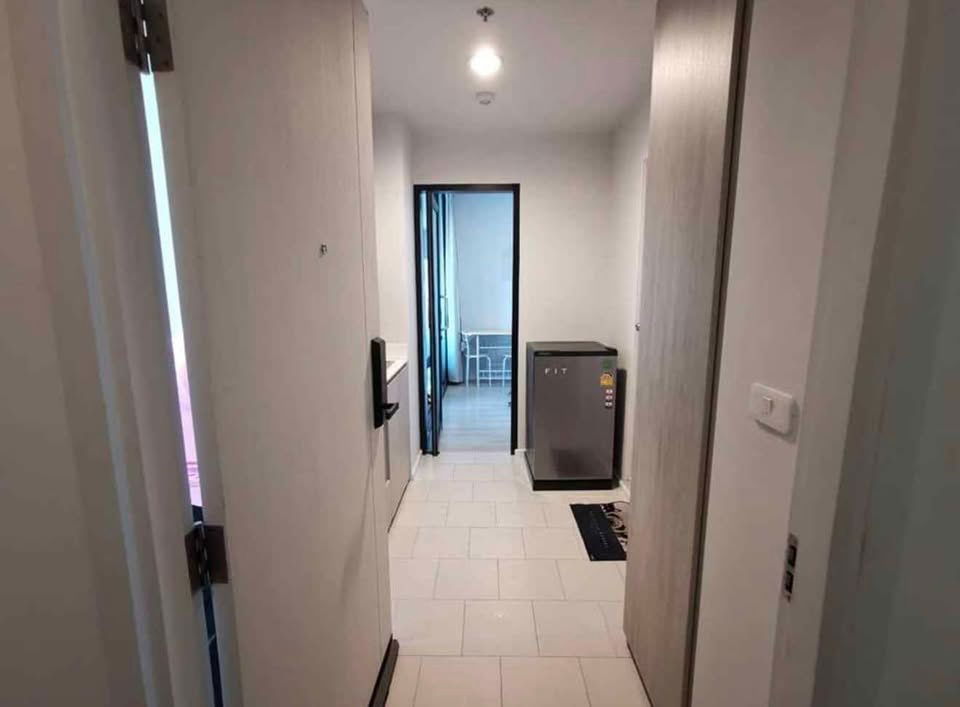 รูป 🟢ER25437🟢ให้เช่า / For Rent Ciela Sripatum | 1 ห้องนอน + 1 ห้องอเนกประสงค์ | 33.5 ตร.ม. | ชั้น 9 | 💰 17,500 บาท/เดือน - รูปที่ 7/22