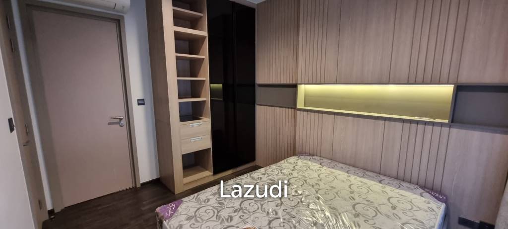 picture 1 Bedroom 1 Bathroom 35 SQ.M. The Line Asoke - Ratchada - 7/10
