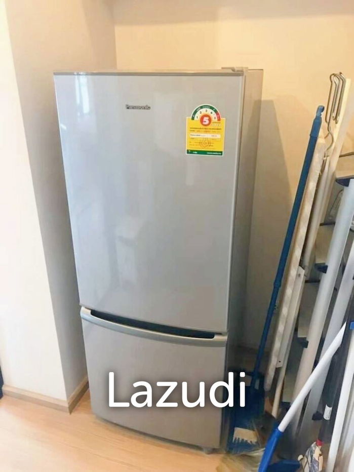 รูป ให้เช่า The Capital Ekamai Thonglor 1 ห้องนอน 1 ห้องน้ำ 45 ตารางเมตร - รูปที่ 8/9