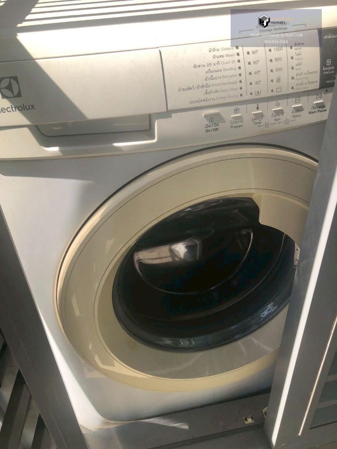 รูป The Crest Sukhumvit 34 | Best Price 🚝ใกล้ BTS Thonglor 100 Step #2025112913269 - รูปที่ 13/15