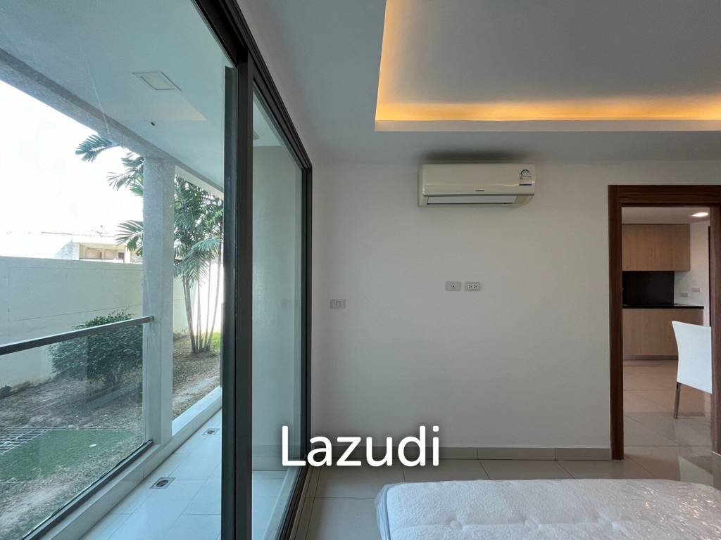 picture 1 Bed 1 Bath 45.45 SQ.M. Laguna Beach Resort 3 - 12/15