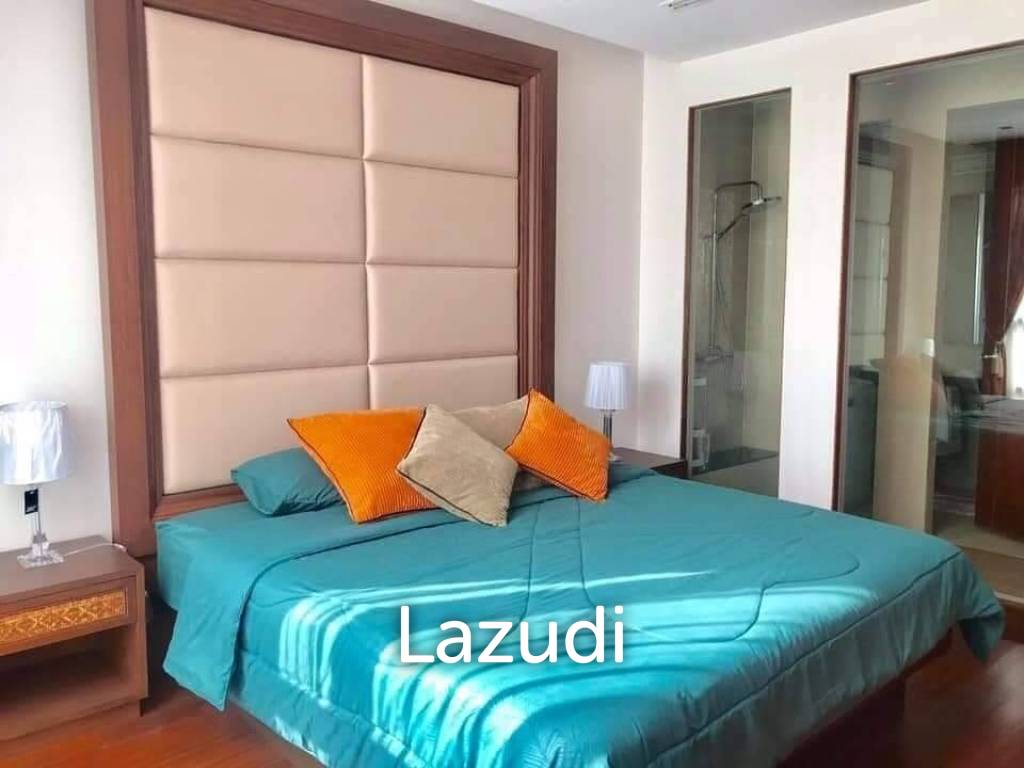 picture 1 Bed 1 Bath 66.66 SQ.M Pattaya City Resort - 4/12