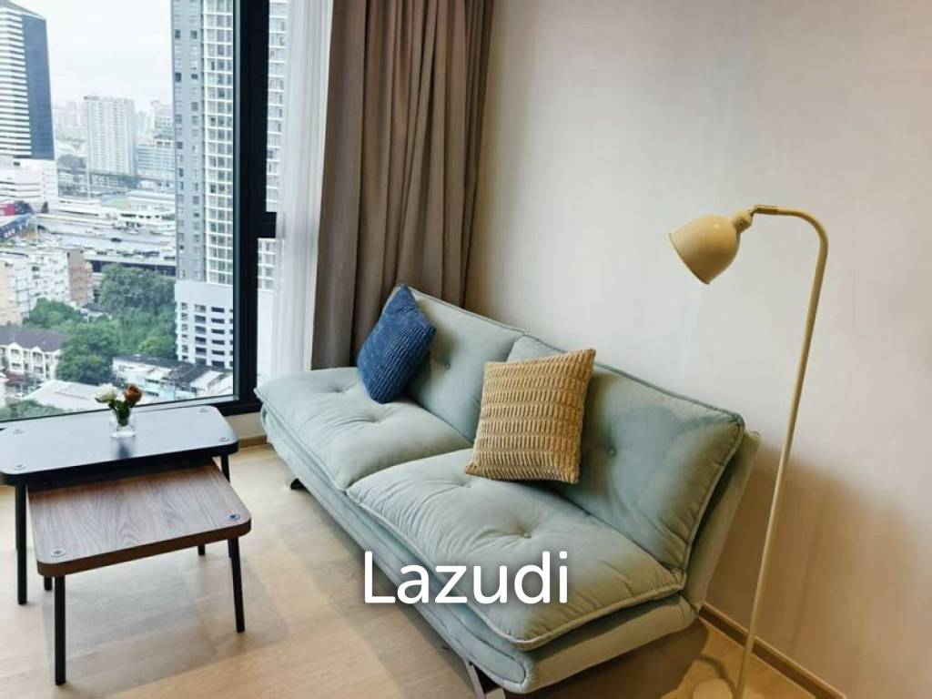 picture ASHTON Asoke-Rama 9 Condo in Makkasan Bangkok - 2/11