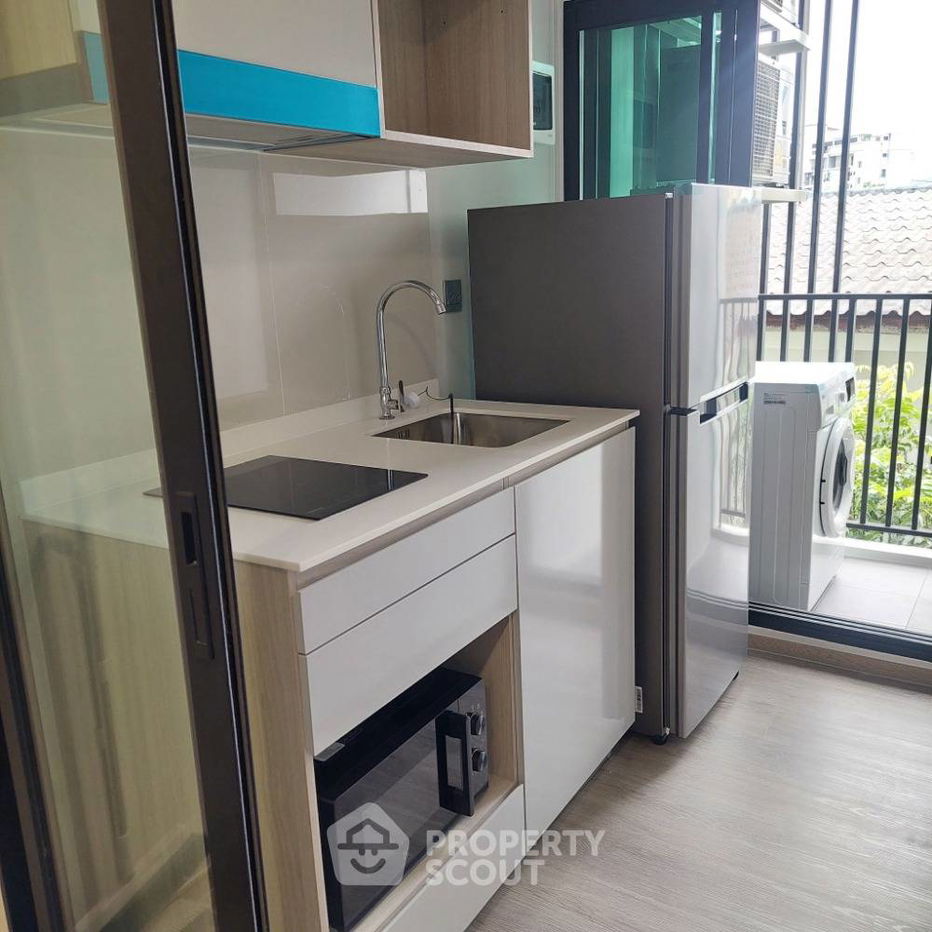 picture 1-BR Condo at Kave Uni.Verse Bangsaen in Saen Suk (ID 1709325) - 8/10