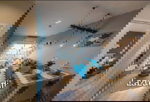 ขาย เซ็นทริค ซี คอนโด ในเมืองพัทยา