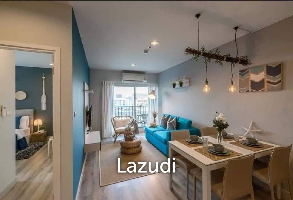 picture Centric Sea Condo In Pattaya City the for Sale - 1/13