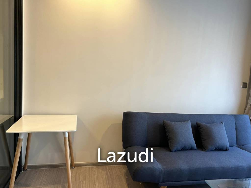 รูป 1 Bed 1 Bath 33 SQ.M Life Asoke Hype - รูปที่ 7/10