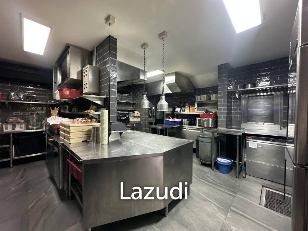 รูป ร้านค้าทันสมัย ย่านยานนาวา พระรามสาม ในสาทร - รูปที่ 31/58