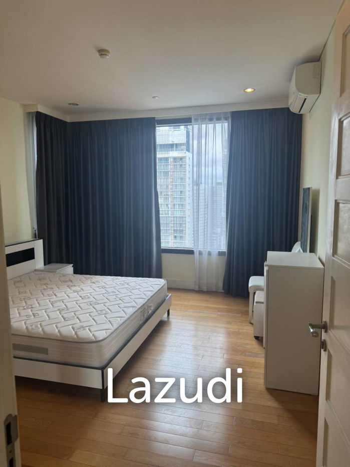 picture 2 Bed 2 Bath 96 SQ.M Aguston Sukhumvit 22 - 14/26