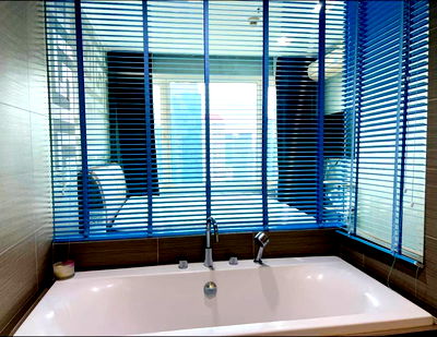 คอนโดให้เช่า : ST0341 สิริ แอท สุขุมวิท  ST0341 