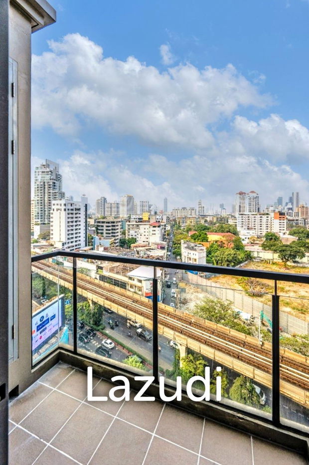 รูป 2 Bed 2 Bath 98 SQ.M The Crest Sukhumvit 34 - รูปที่ 22/22