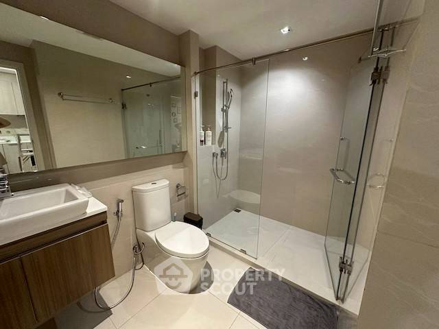 picture 2-BR Condo at Vtara 36 near BTS Thong Lor (ID 2454791) - 2/18