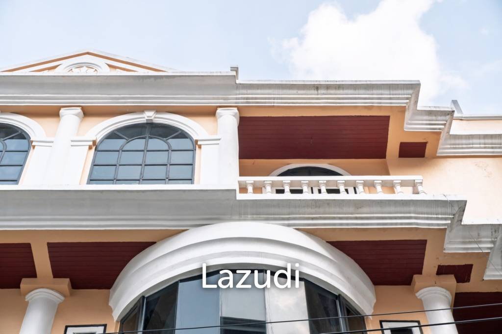 picture 5 Bed 5 Bath 400 SQ.M Townhouse in Thonglor 25 - 1/33