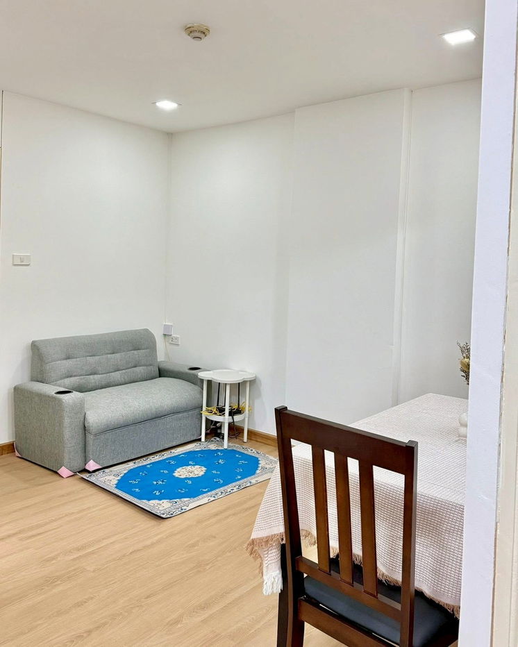 รูป ME2500263 ให้เช่าคอนโด ลุมพินี คอนโดทาวน์ บดินทรเดชา- รามคำแหง ใกล้ ม.รามคำแหง - รูปที่ 2/16