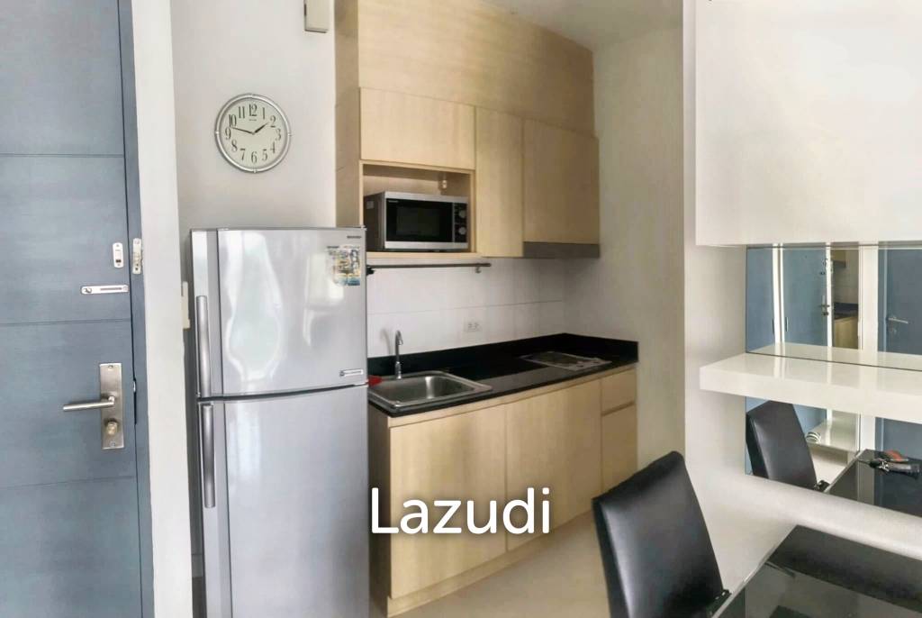 picture 2 Bed 2 Bath 59 SQ.M Ideo Verve Sukhumvit - 3/8