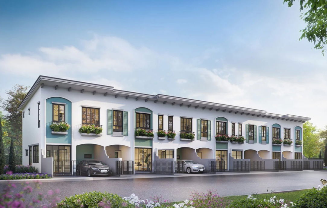 รูป 🛣 อณาสิริ รามคำแหง เชื่อมต่อถนนหลักหลายสาย เดินทางสะดวก ราคาเริ่มต้น 4.69 ล้าน 📞 061-6161426 | 065-4496399 | 🟢 LINE: @wsrcondo - รูปที่ 9/9