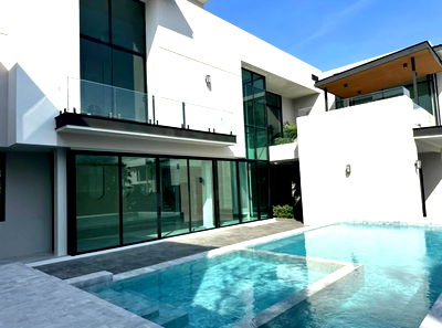 Houses for sale Metropolitan Electricity Authority Bang Khen : Stunning Luxury Villa For Sale Ready To Move in | The Master Ekkamai - Ramintra MD-25085386