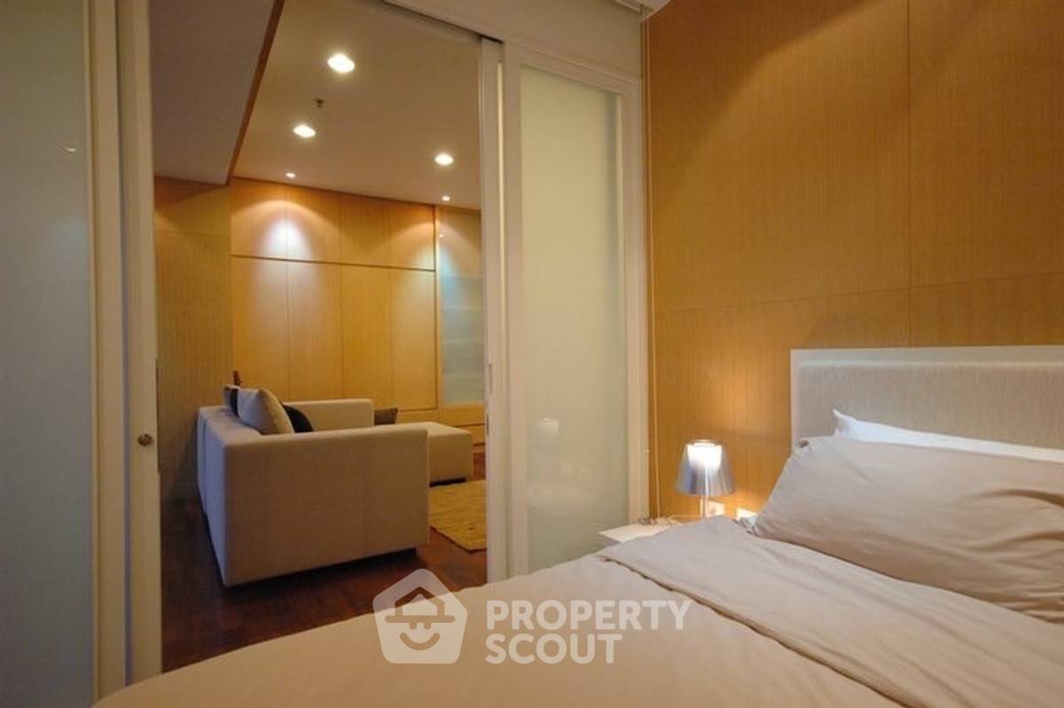 picture 2-BR Condo at Noble Ora near BTS Thong Lor (ID 2453970) - 11/18