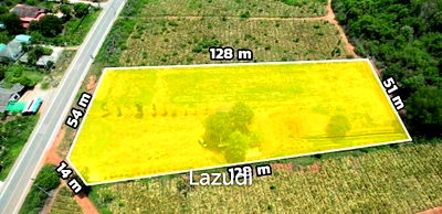 Land for sale Prachaubkirikhan : Land for sale in Khao Tao