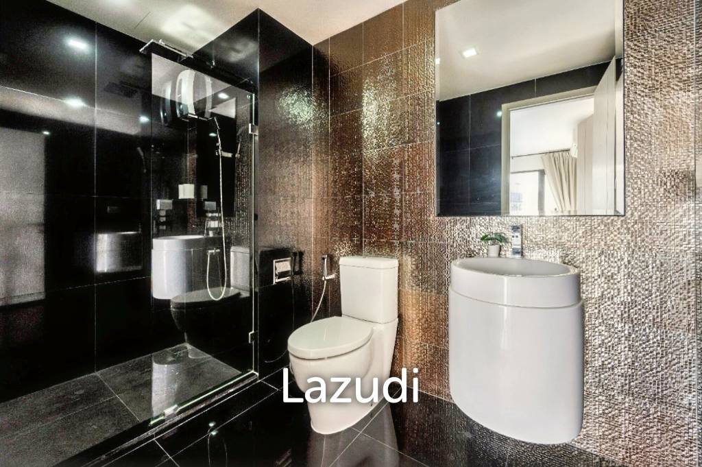 picture 2 Bed 2 Bath 54 SQ.M Rhythm Sukhumvit 36-38 - 35/35