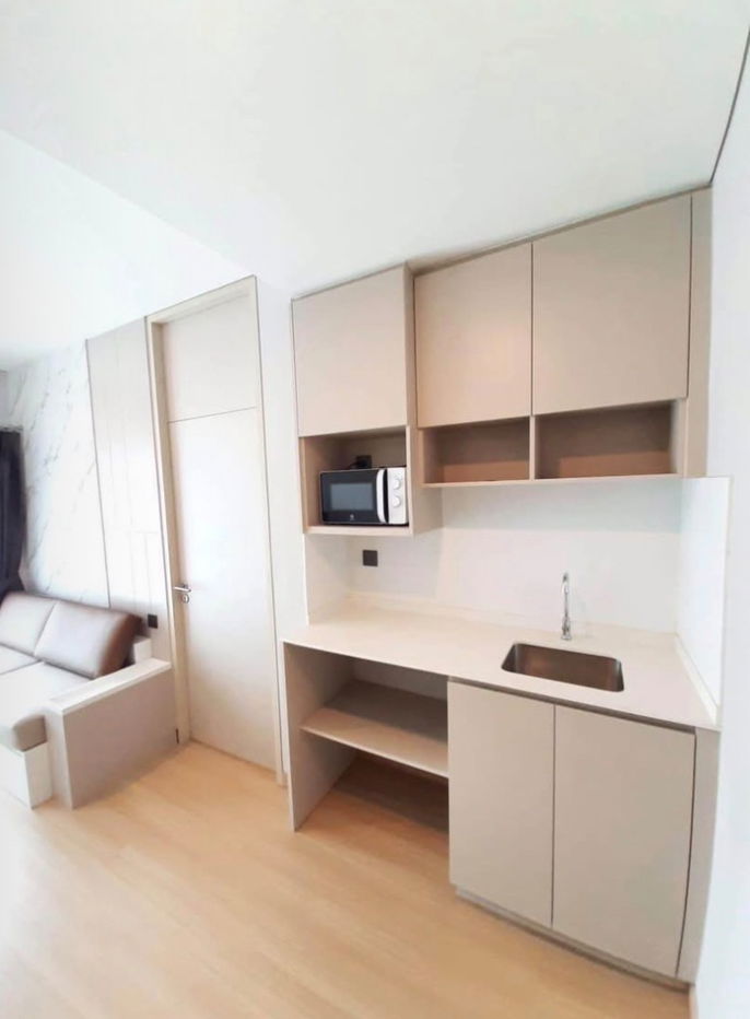 picture #R7883 🎉 291168 Condo for rent Lumpini Suite Phetchaburi - Makkasan - 10/11