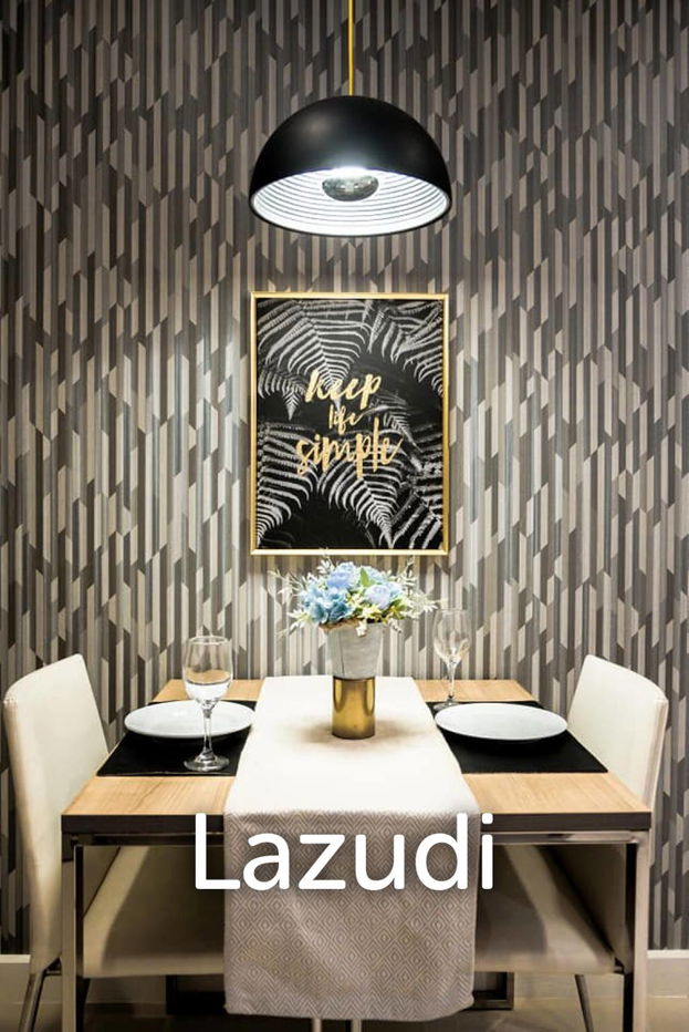 picture 1 Bed 1 Bath 39 SQ.M Ideo Ladprao 5 - 9/16