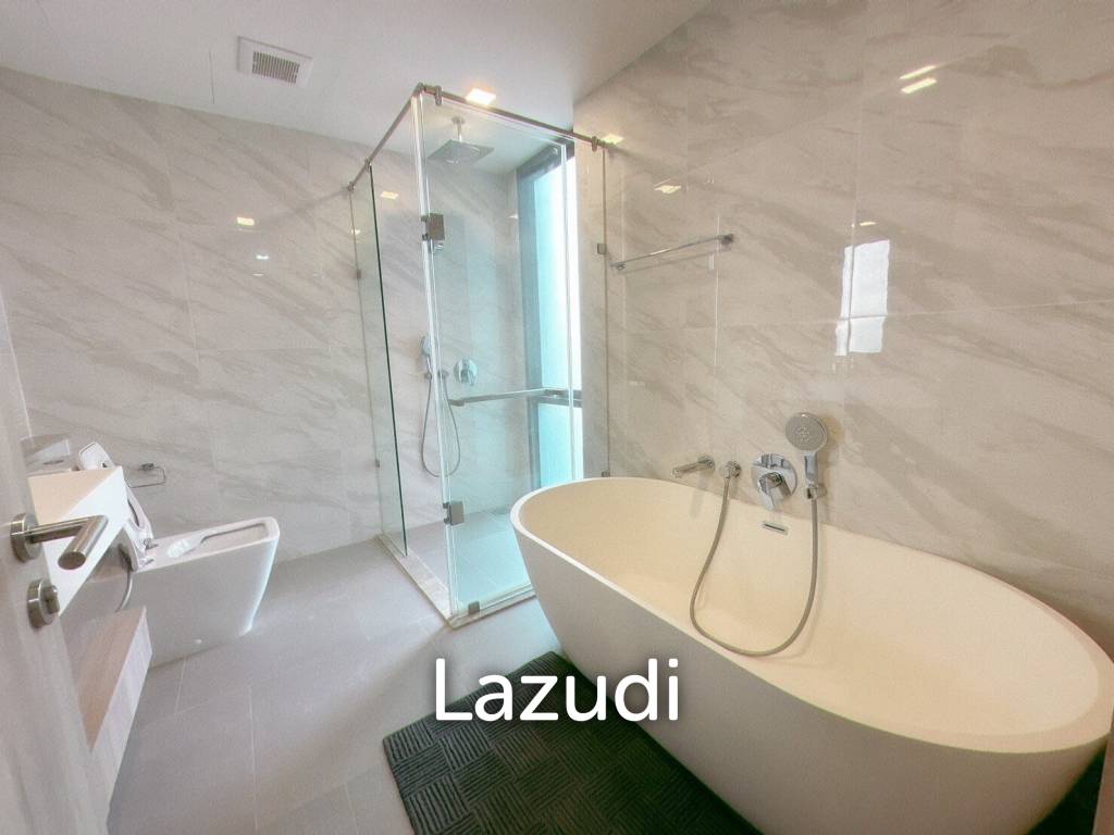 รูป 3 Bed 3 Bath 113 SQ.M FYNN Sukhumvit 31 - รูปที่ 12/12