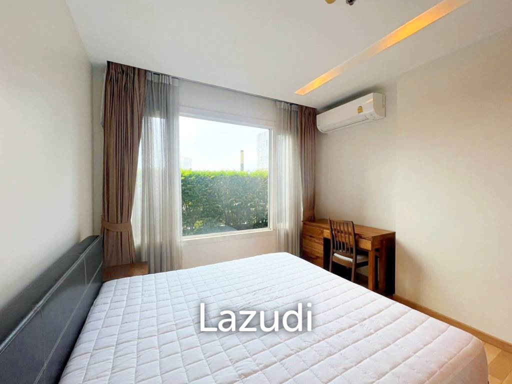 picture 2 Bed 2 Bath 71 SQM Siri at Sukhumvit - 5/22