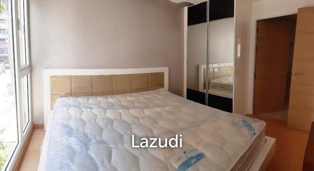 รูป ขาย ซันเซ็ท บูเลอวาร์ด เรสซิเดนซ์2 - รูปที่ 11/14