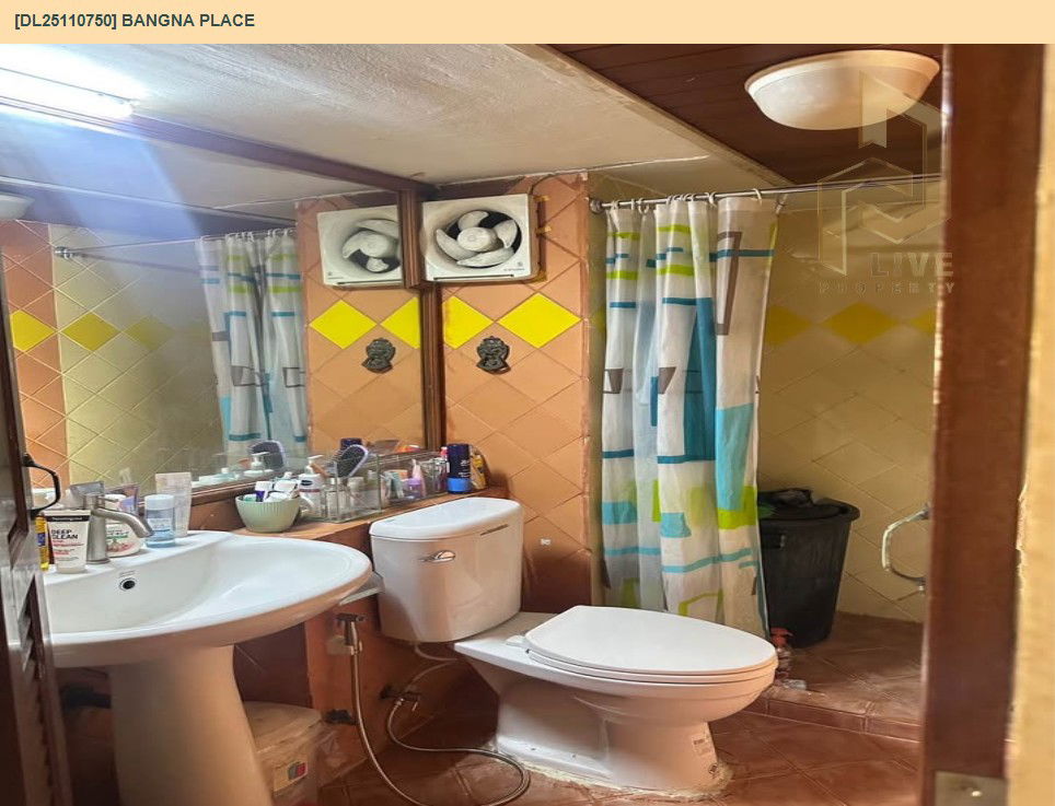 รูป DL25110750 ขายคอนโด บางนา เพลซ (Bangna Place) ใกล้ BTS บางนา พร้อมเข้าอยู่ โทรด่วน 0653619502 LineID @534wlwof - รูปที่ 16/16