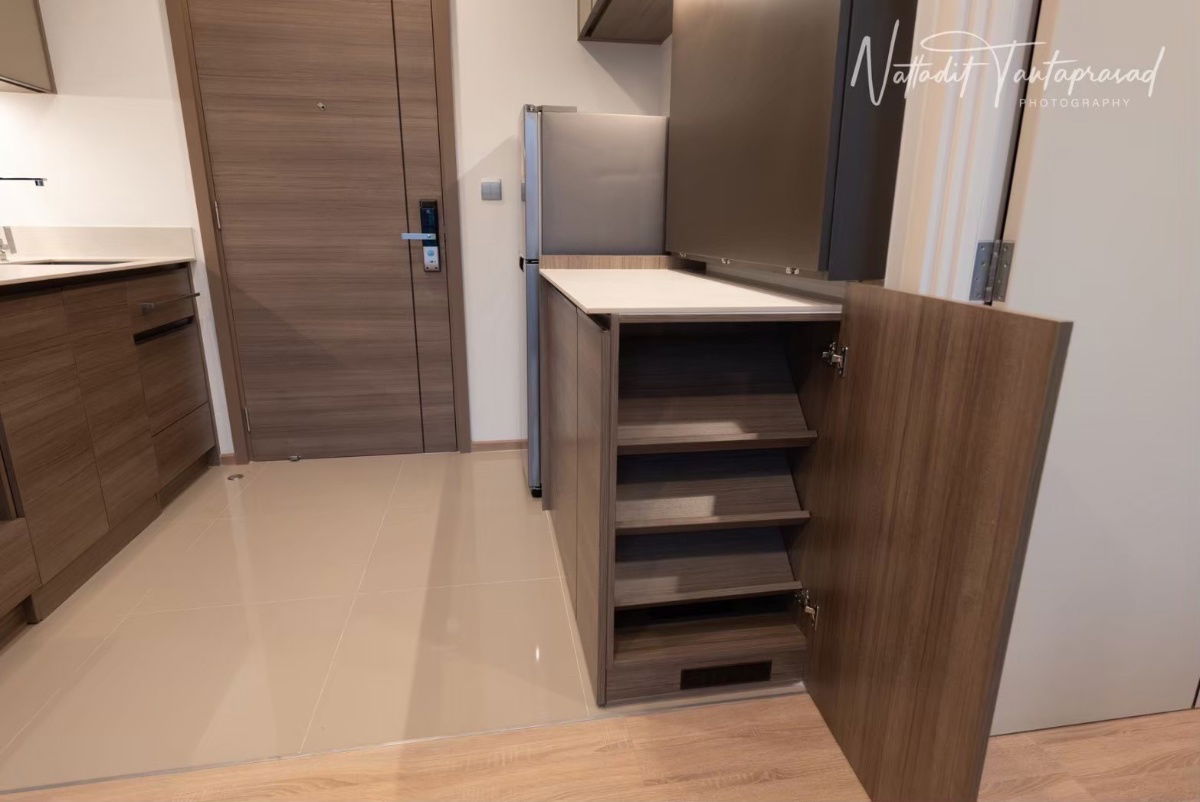 รูป ขาย✅เดอะ ไลน์ พหลโยธิน ประดิพัทธ์ ใกล้BTSสะพานควาย - รูปที่ 5/8