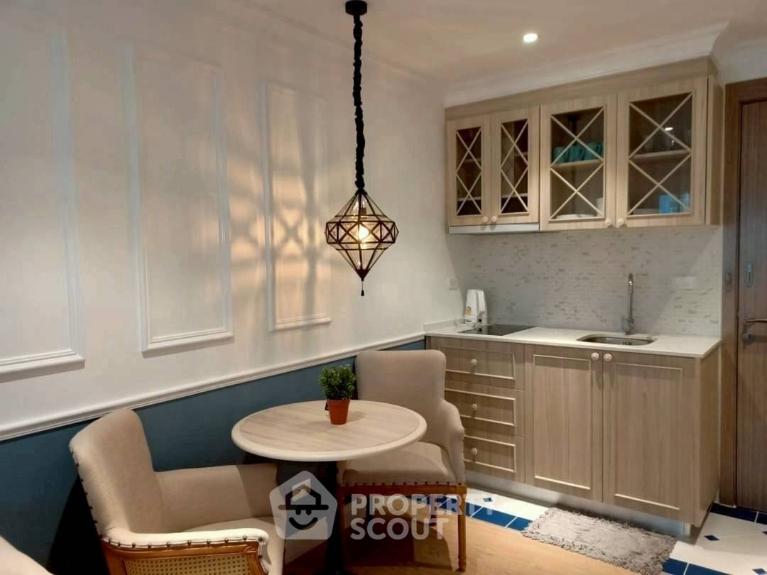 picture 1-BR Condo at Seven Seas Côte DAzur close to Pattaya (ID 2454352) - 8/12