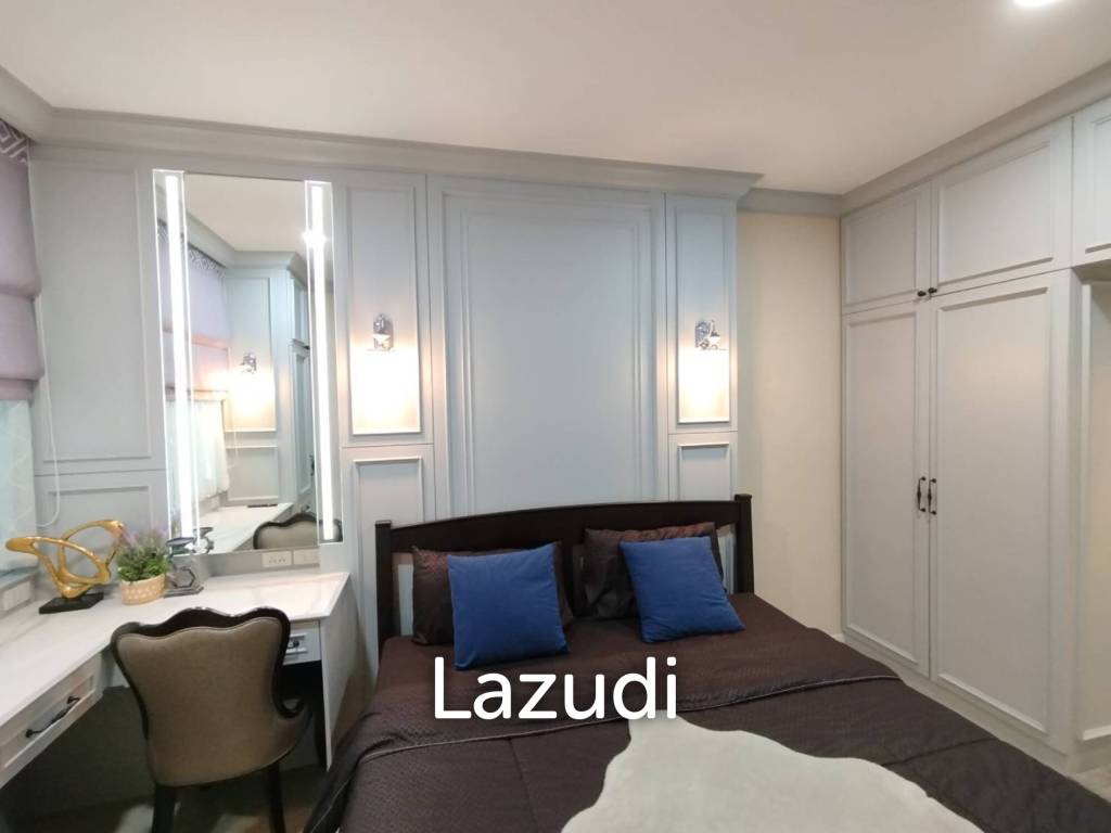 picture 2 Bedrooms 2 Bathrooms 49 SQ.M. CC Condominium 1 - 14/22