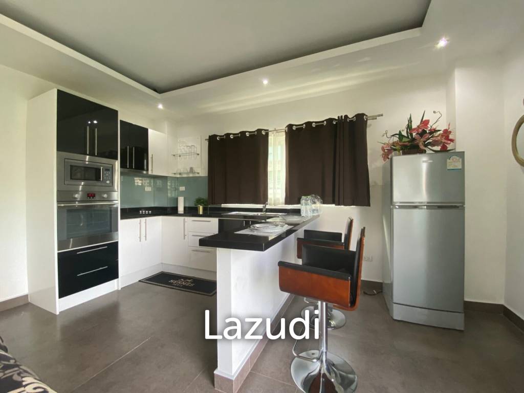 รูป ขาย คอนโด ย่านยอดนิยม ที่ทิวดอร์คอร์ท - รูปที่ 5/12