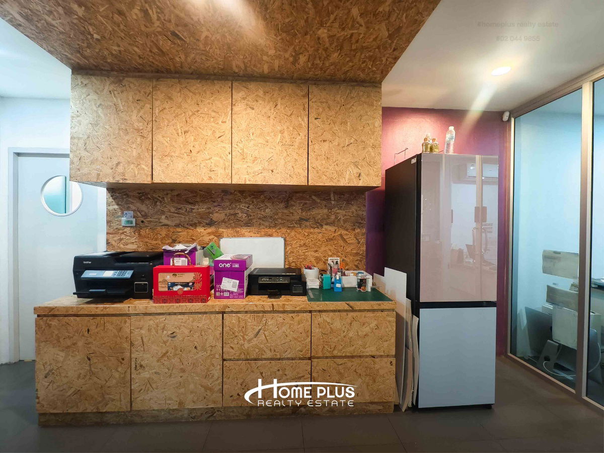 รูป บ้านเดี่ยว 2 ชั้น ซอยลาดพร้าว 94 เหมาะทำโฮมออฟฟิศ - รูปที่ 9/35