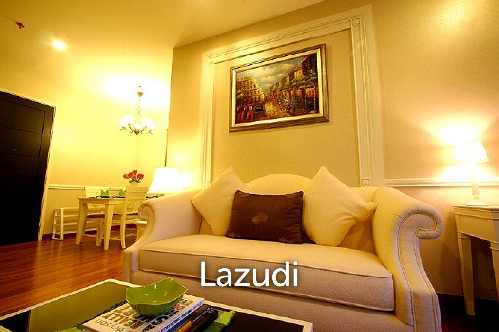 picture 2 Bedrooms 2 Bathrooms 75 SQ.M Ivy Sathorn 10 - 3/7