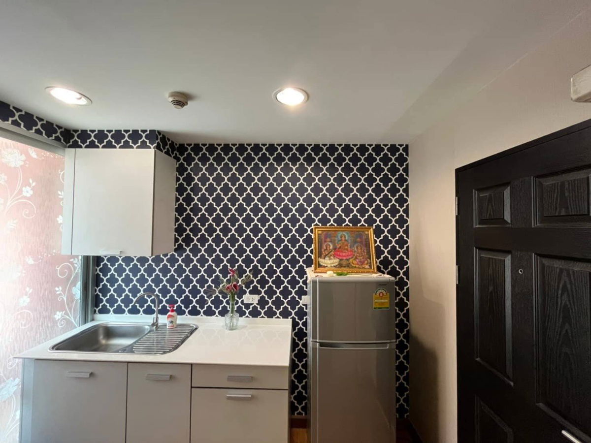 picture Condo for sale The Kris Express 2  - 6/11