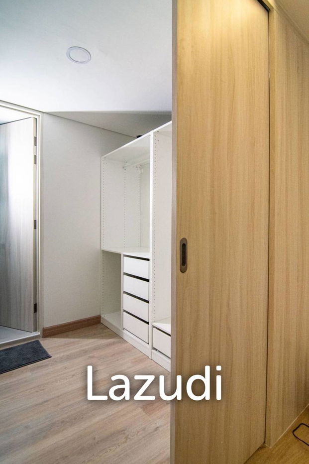 รูป 2 Bedroom 2 Bathroom 73 Sq.m Siamese Gioia - รูปที่ 6/7