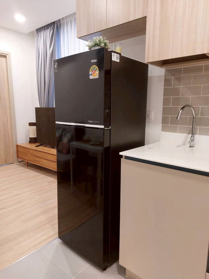 picture For Rent XT Phayathai Near BTS - 9/14