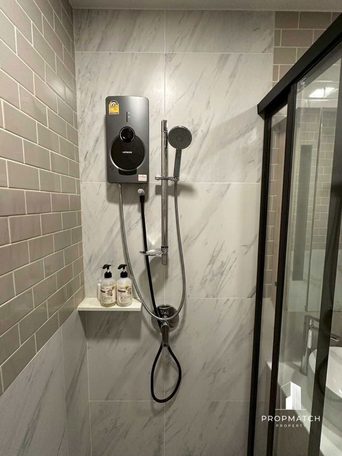 รูป PM002489✨Flash Deal ✨ XT Phayathai ( 1Bed 1Bath 49.50SQM.) แต่งครบพร้อมอยู่ !! เพียง 30,000บาทต่อเดือน Tel.0981315848 @propmatch - รูปที่ 20/20