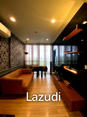 Condos for rent : 1 Bedroom 1 Bathroom 35 Sq.m Kawa Haus