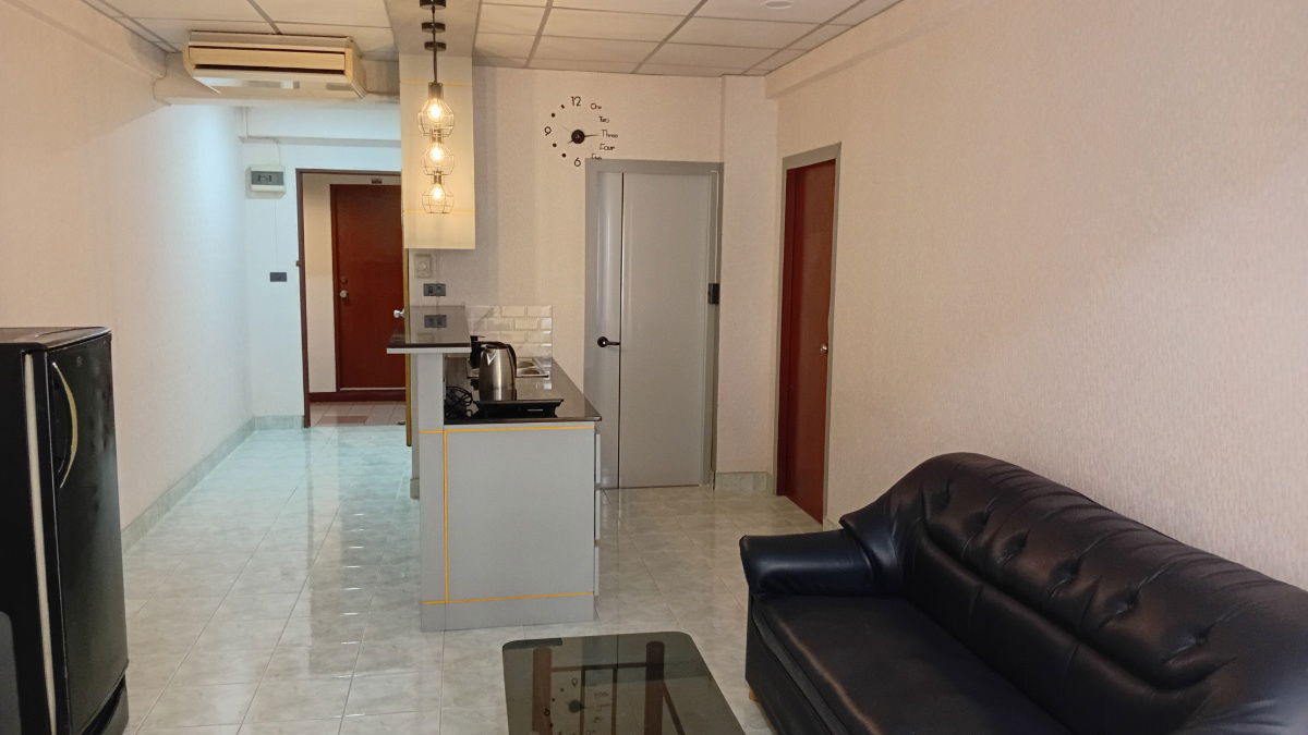 picture To rent an Luxury Room at Jomtien Beach Condominium beside of Jomtien Beach, PATTAYA   - 5/31