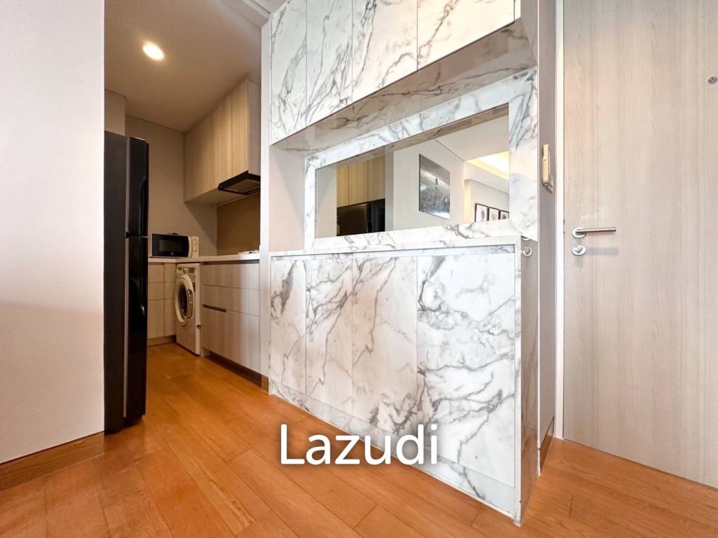 picture 2 Beds 2 Baths 55 SQ.M The Lumpini 24 - 6/18