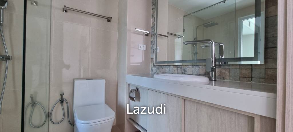 picture 1 Bed 1 Bath 27.85 SQ.M. Olympus City Garden - 7/7