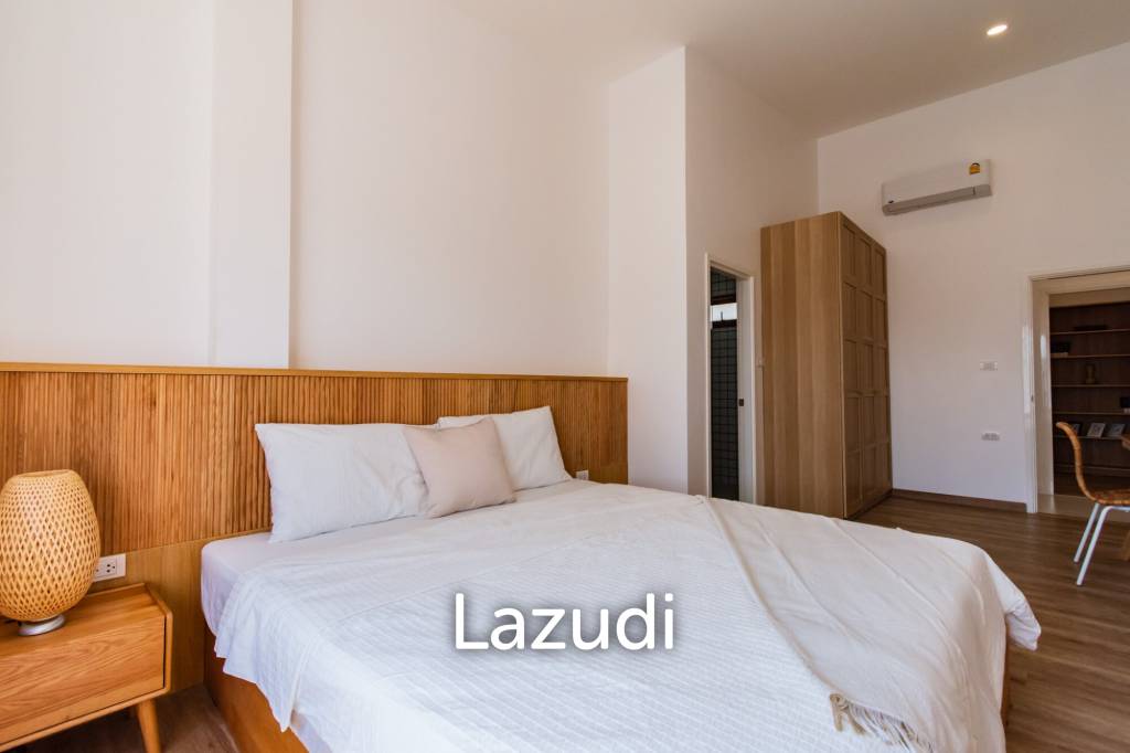 picture 3 Bed 3 Bath 100 SQ.M Baan Somdul 2 - 17/23