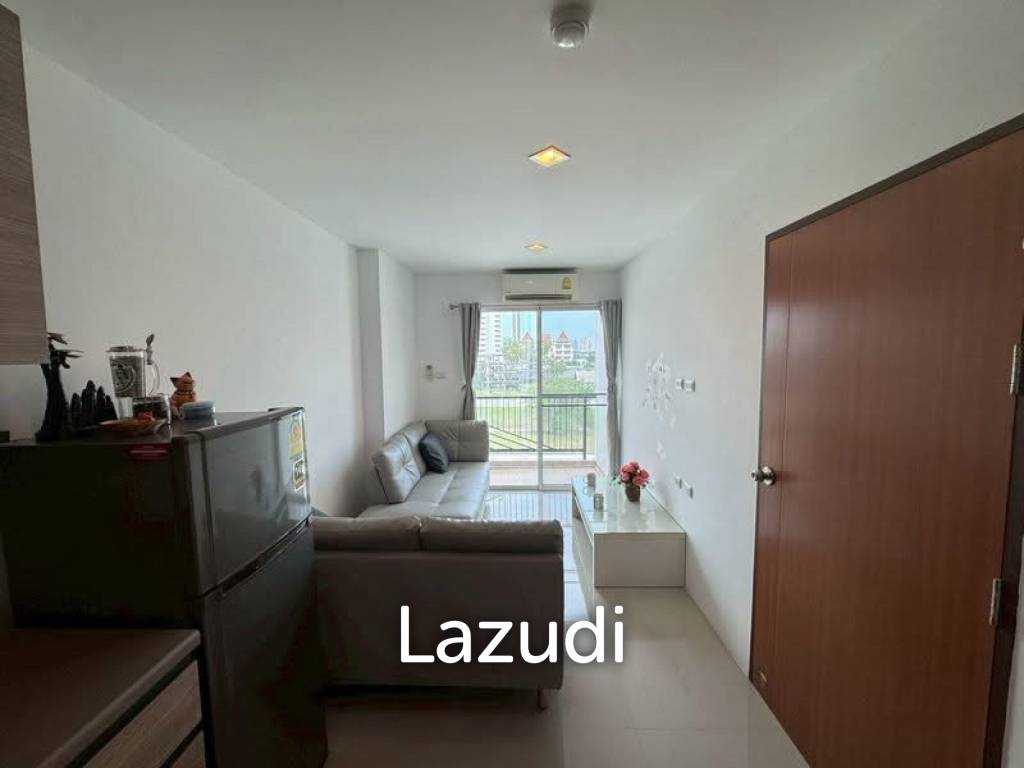 picture 1 Bedroom 1 Bathroom 32 SQ.M. Trio Gems - 2/7