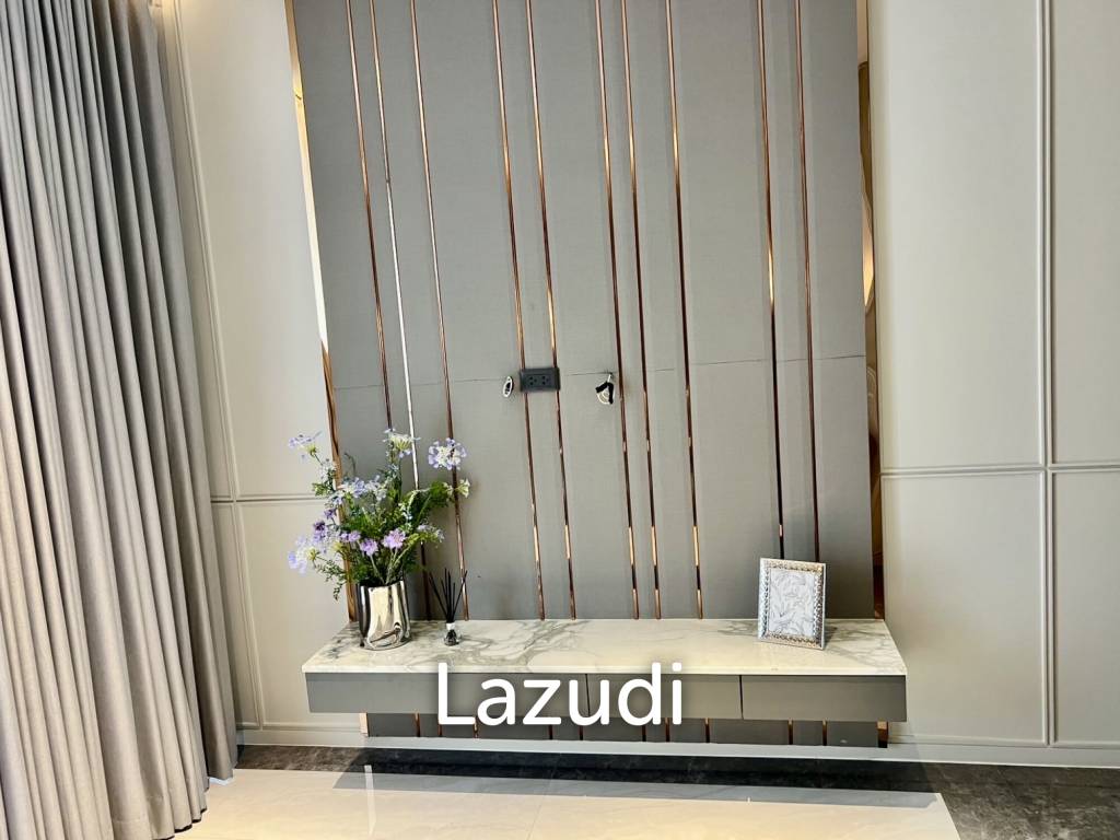 รูป 2 Bed 3 Bath 151 SQ.M FYNN Sukhumvit 31 - รูปที่ 10/48