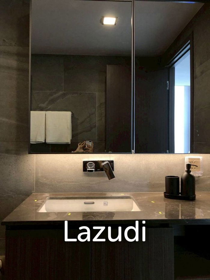 รูป 1 Bedroom  1 Bathroom 50 SQ.M CONNER Ratchathewi - รูปที่ 10/10