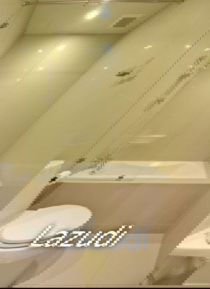 รูป ให้เช่า Noble Refine 1 ห้องนอน 1 ห้องน้ำ 50 ตารางเมตร - รูปที่ 11/11